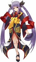 画像集 No.009のサムネイル画像 / 「戦極姫Mobile」，イベント“アニマルウォーズ”が開催に