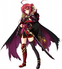 画像集 No.006のサムネイル画像 / 「戦極姫Mobile」，歴代のキクゴローやマツゴローなどが獲得できるイベントを開催