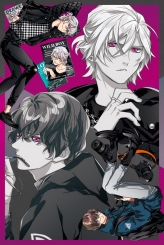 画像集 No.002のサムネイル画像 / “芸能×ラブコメ”をテーマにしたPC用ソフト「Tlicolity Eyes」Vol.2を紹介。新たな3人の三角関係な恋愛を描いた作品