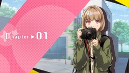 画像集 No.005のサムネイル画像 / “芸能×ラブコメ”をテーマにしたPC用ソフト「Tlicolity Eyes」Vol.2を紹介。新たな3人の三角関係な恋愛を描いた作品