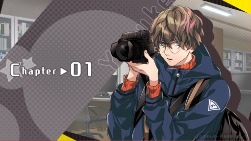 画像集 No.025のサムネイル画像 / “芸能×ラブコメ”をテーマにしたPC用ソフト「Tlicolity Eyes」Vol.2を紹介。新たな3人の三角関係な恋愛を描いた作品