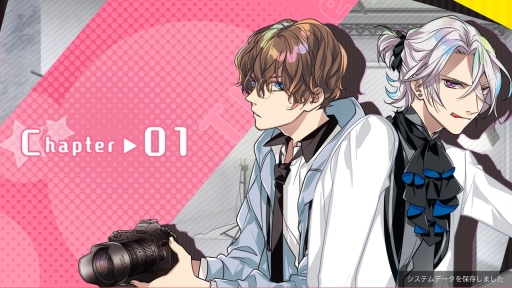 画像集 No.029のサムネイル画像 / “芸能×ラブコメ”をテーマにしたPC用ソフト「Tlicolity Eyes」Vol.2を紹介。新たな3人の三角関係な恋愛を描いた作品