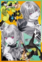 Tlicolity Eyes Vol.3