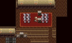 画像集 No.002のサムネイル画像 / ケムコのRPG「シンフォニーオブエタニティ」「クロノスアーク」が期間限定で50％OFF