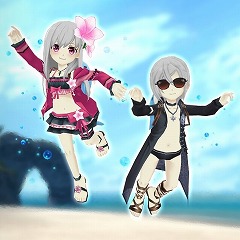 画像集#002のサムネイル/「アヴァベル ルピナス」，1.5周年記念のアップデート第1弾が実施予定
