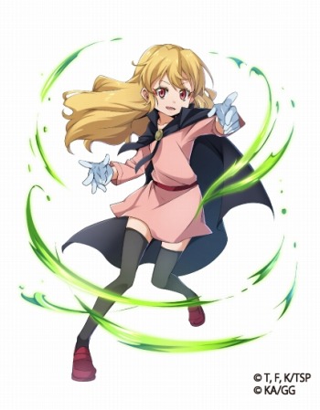 画像集 No.005のサムネイル画像 / 「転生したらスライムだった件」が300万DLを突破。記念キャンペーンを7月25日より開催