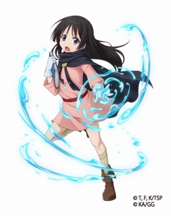 画像集 No.006のサムネイル画像 / 「転生したらスライムだった件」が300万DLを突破。記念キャンペーンを7月25日より開催