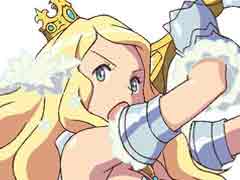 「Code of Princess」Nintendo Switch版は8月2日に発売。HD化のほかゲームバランスやレベリング仕様なども調整