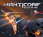 Manticore - Galaxy on Fire