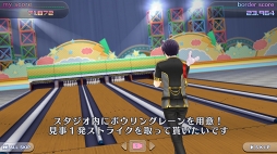 画像集 No.015のサムネイル画像 / ファンタジー世界の勇者たちを一流アイドルに育成！ 「IDOL FANTASY」のプレイレポートをお届け
