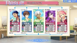 画像集 No.025のサムネイル画像 / ファンタジー世界の勇者たちを一流アイドルに育成！ 「IDOL FANTASY」のプレイレポートをお届け