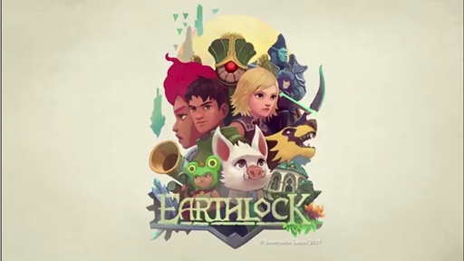 Earthlock٥ȥ졼顼