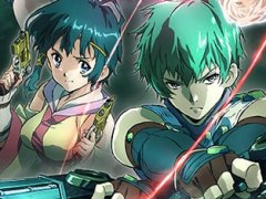 「甲鉄城のカバネリ -乱- 」公式サイトにて,新情報公開に向けたカウントダウンが開始。キャストの色紙が当たるTwitterキャンペーンも