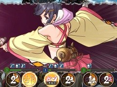 「甲鉄城のカバネリ -乱-」を先行プレイ。再集結した原作制作陣による,こだわり抜かれたグラフィックスと重厚な物語が魅力の“正統続編”
