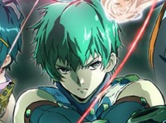 「甲鉄城のカバネリ -乱-」のリリースが12月に決定。事前登録者数が30万人を突破し,新たな達成報酬が追加に