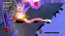 画像集 No.017のサムネイル画像 / Nintendo Switch版「大神 絶景版」の発売日が8月9日に決定。ゲーム内で使用された楽曲など,計22曲を収録したサウンドトラックCD同梱版も
