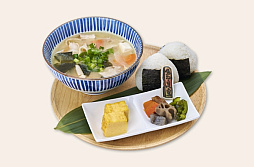 画像ギャラリー No.015のサムネイル画像 / カプコンカフェ 池袋店＆梅田店にて，「大神」シリーズ20周年コラボが開催中。コラボメニュー3品を試食してきた