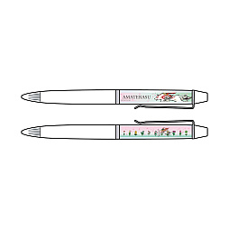 画像ギャラリー No.028のサムネイル画像 / カプコンカフェ 池袋店＆梅田店にて，「大神」シリーズ20周年コラボが開催中。コラボメニュー3品を試食してきた