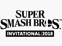 E3 2018の「スマブラ」大会ではSwitch向け「大乱闘スマッシュブラザーズ(仮称)」を使用。あばだんご選手の参戦も明らかに