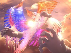 新要素「スピリッツ」など,40分に及ぶ大ボリュームの情報が明かされた「大乱闘スマッシュブラザーズ SPECIAL Direct 2018.11.1」の発表内容をお届け