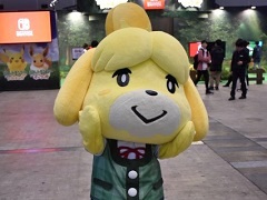 任天堂のゲーム大会イベント「Nintendo Live 2018」が本日開幕。当日参加が可能な対戦企画や新作体験会などのイベント情報を現地からお届け