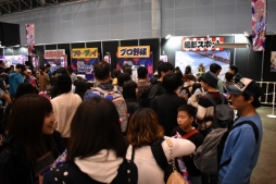 画像集 No.009のサムネイル画像 / 任天堂のゲーム大会イベント「Nintendo Live 2018」が本日開幕。当日参加が可能な対戦企画や新作体験会などのイベント情報を現地からお届け