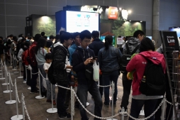 画像集 No.014のサムネイル画像 / 任天堂のゲーム大会イベント「Nintendo Live 2018」が本日開幕。当日参加が可能な対戦企画や新作体験会などのイベント情報を現地からお届け