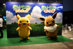 画像集 No.015のサムネイル画像 / 任天堂のゲーム大会イベント「Nintendo Live 2018」が本日開幕。当日参加が可能な対戦企画や新作体験会などのイベント情報を現地からお届け