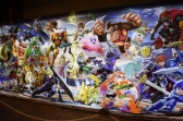 画像集 No.022のサムネイル画像 / 任天堂のゲーム大会イベント「Nintendo Live 2018」が本日開幕。当日参加が可能な対戦企画や新作体験会などのイベント情報を現地からお届け