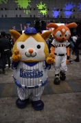画像集 No.030のサムネイル画像 / 任天堂のゲーム大会イベント「Nintendo Live 2018」が本日開幕。当日参加が可能な対戦企画や新作体験会などのイベント情報を現地からお届け