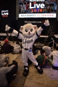 画像集 No.031のサムネイル画像 / 任天堂のゲーム大会イベント「Nintendo Live 2018」が本日開幕。当日参加が可能な対戦企画や新作体験会などのイベント情報を現地からお届け
