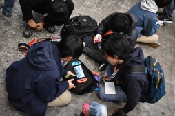 画像集 No.037のサムネイル画像 / 任天堂のゲーム大会イベント「Nintendo Live 2018」が本日開幕。当日参加が可能な対戦企画や新作体験会などのイベント情報を現地からお届け