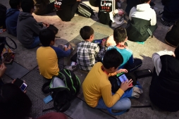 画像集 No.038のサムネイル画像 / 任天堂のゲーム大会イベント「Nintendo Live 2018」が本日開幕。当日参加が可能な対戦企画や新作体験会などのイベント情報を現地からお届け