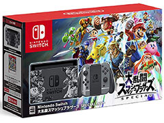 Amazon,「スマブラSP」Switchセットと「ポケモン ピカ・ブイ」合わせ買いで1000円引き。「Rift」「Oculus Go」正規品の予約受付も