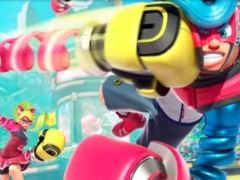 「大乱闘スマッシュブラザーズ SPECIAL」に「ARMS」キャラが参戦。追加ファイター第6弾は2020年6月配信