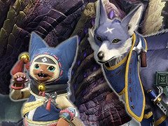 「大乱闘スマッシュブラザーズ SPECIAL」,本日から“解き放て、狩猟魂。モンスターハンターライズ”が開催。3種の新規スピリッツが登場