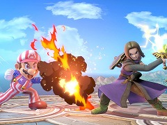 「スマブラSP」の公式オンライン大会“2021 オンラインチャレンジ”の第1戦が6月5日19:00に開幕。今回のルールは“追加ステージ,アイテムなし”