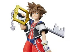 「大乱闘スマッシュブラザーズ SPECIAL」に参戦した“ソラ”のamiiboが2024年に発売。ガノンドロフなど新作amiiboも続々登場