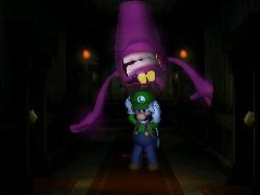 ルイージが主役のシリーズ第1作が帰ってきた。ニンテンドー3DS向けにリメイクされた「ルイージマンション」を紹介