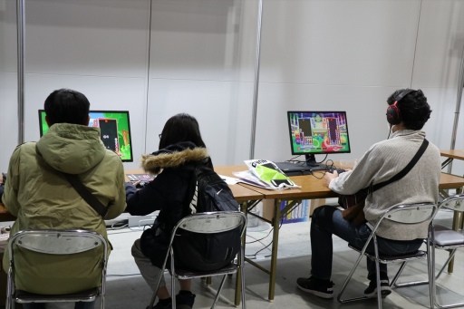 画像集#016のサムネイル/小池百合子都知事も「太鼓の達人」やVRバドミントンにチャレンジ。東京都などが主催したeスポーツイベント「東京eスポーツフェスタ」レポート