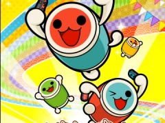 「太鼓の達人」や「もじぴったんアンコール」などが対象。バンダイナムコのSwitch向けDLタイトルが最大55%オフになる“ハロウィンセール”が開催