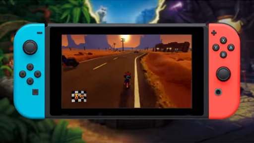 å塦Хǥ ֥äȤ3ʤ! [Nintendo Direct 2018.3.9]