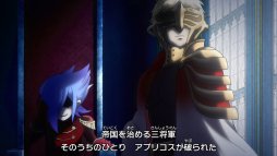 画像集 No.005のサムネイル画像 / Switch/3DS向けアクションパズル「超回転 寿司ストライカー The Way of Sushido」,プレイヤーのパートナー「スシガミ」の情報を公開