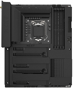  No.002Υͥ / NZXTZ390ܥޥܡɡN7 Z390פ927ȯ