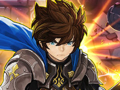 GAMEVIL COM2US Japanのスマホ向けアプリ「チェーンストライク」が配信スタート。ボードゲームとRPGがミックスしたゲーム内容