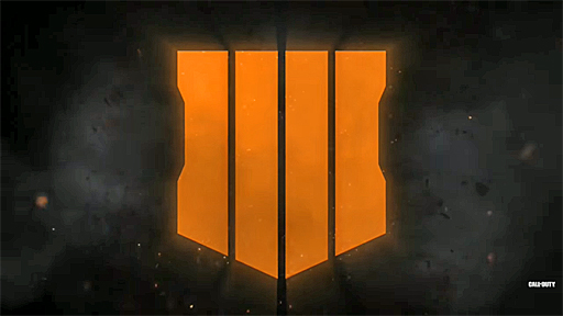 Official Call of Duty: Black Ops 4 Teaser
