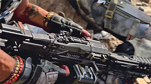 Official Call of Duty: Black Ops 4  Multiplayer Reveal Trailer