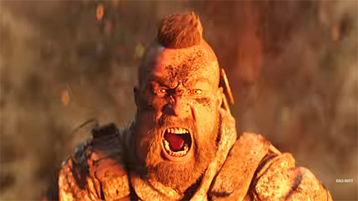 Official Call of Duty: Black Ops 4  Power in Numbers Cinematic