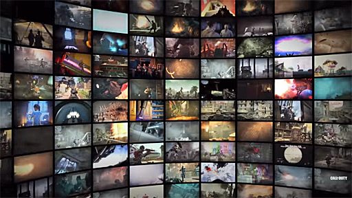 Official Call of Duty Black Ops 4  Blackout Introduction