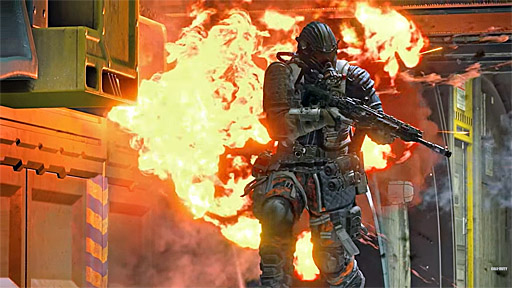 Official Call of Duty: Black Ops 4  Launch Gameplay Trailer
